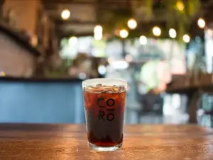 Americano - Arabica