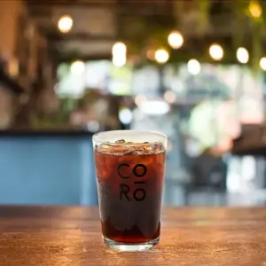 Americano - Arabica