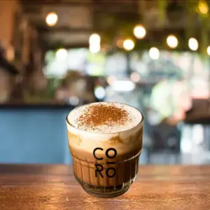 Cacao Muối