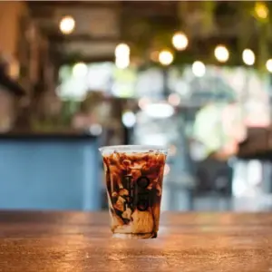 Cold Brew Coffee