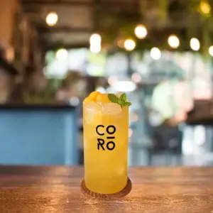 Trà Cốc Cốc Đắc Thơm