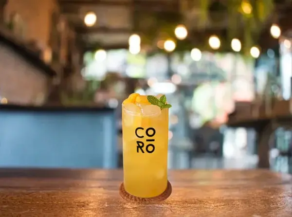 Trà Cốc Cốc Đắc Thơm