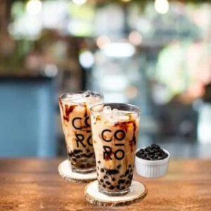 Trà Sữa Socola