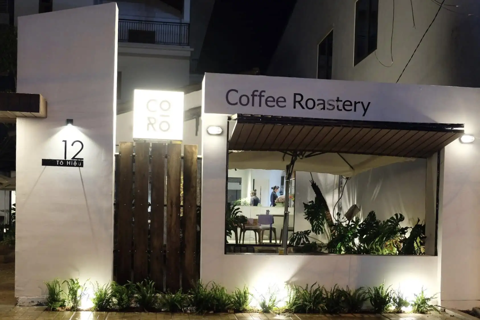 Coro Coffee