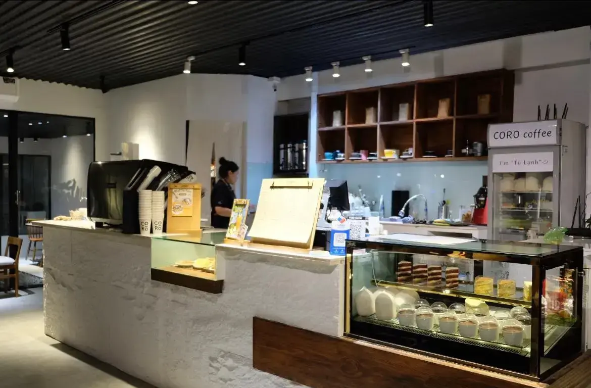 Coro Coffee