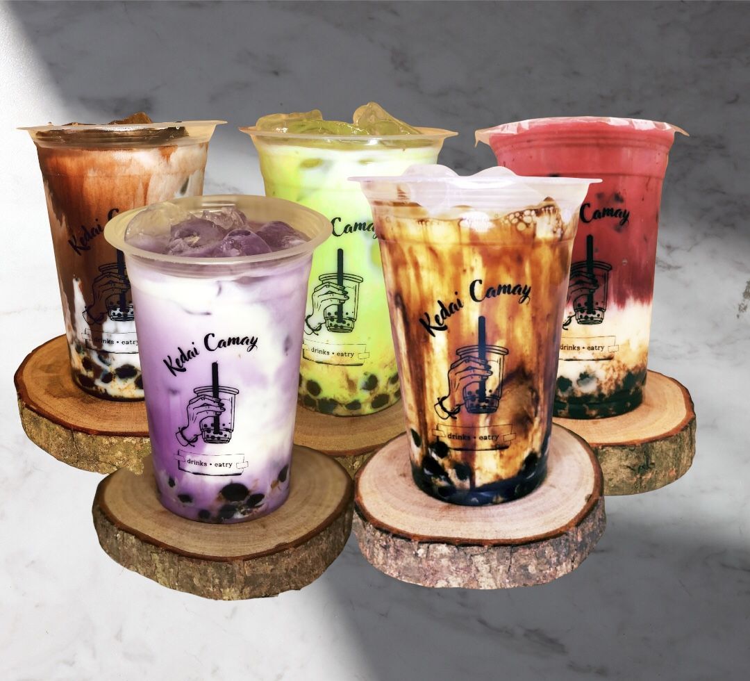 Trà sữa nào ngon